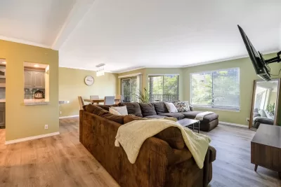 2BR Condo for Sale in San Diego, CA