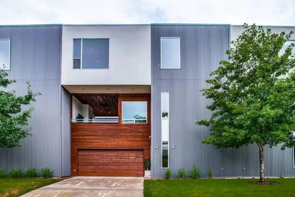 2BR House for Sale in Dallas, TX