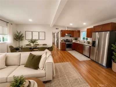 4BR House for Rent in Los Angeles, CA