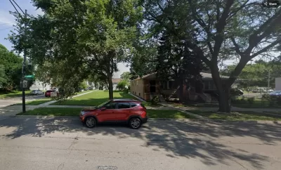 Land for Sale in Chicago, IL