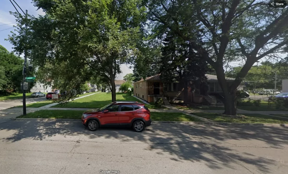 Land for Sale in Chicago, IL