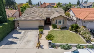 3BR House for Sale in San Jose, CA
