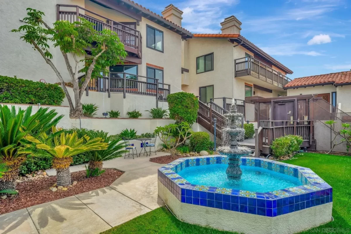 2BR Condo for Sale in San Diego, CA
