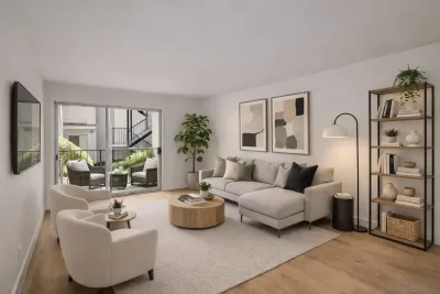 1BR Condo for Sale in San Diego, CA