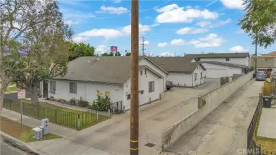 16BR Multi-Family for Sale in Bell Gardens, CA