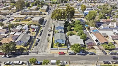 5BR Multi-Family for Sale in Los Angeles, CA