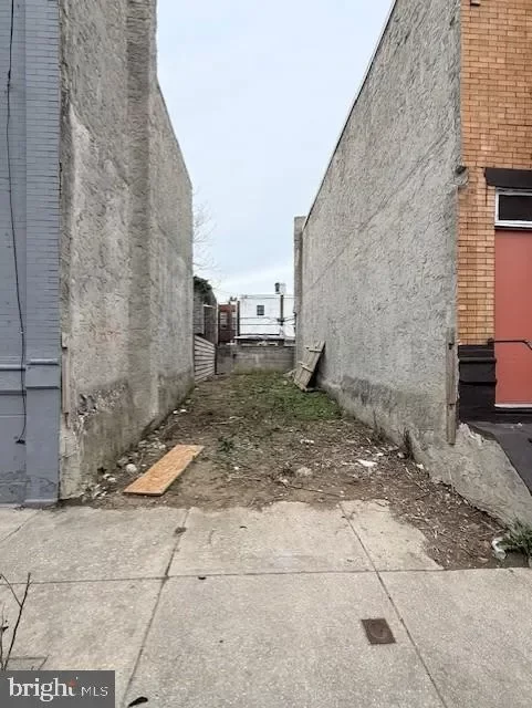 Land for Sale in Philadelphia, PA
