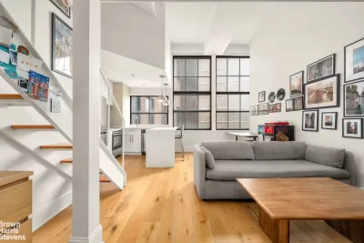 1BR Multi-Family for Sale in Manhattan, NY