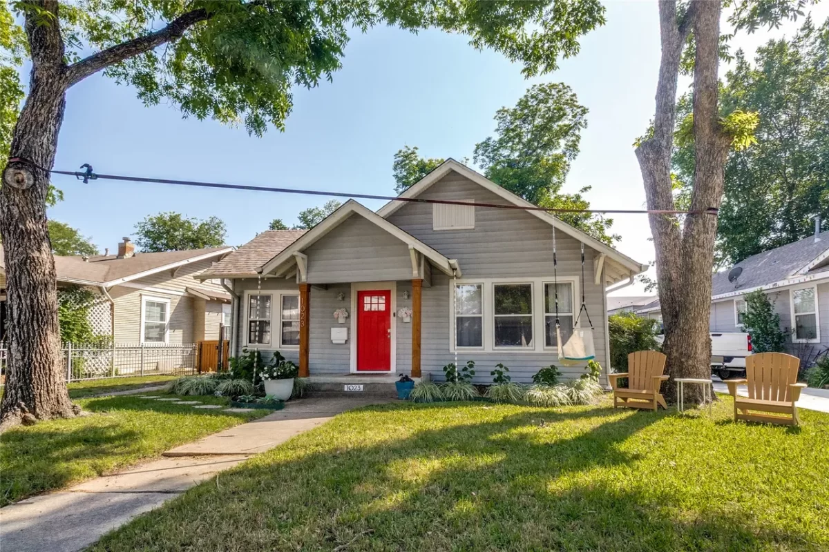 4BR House for Sale in Dallas, TX