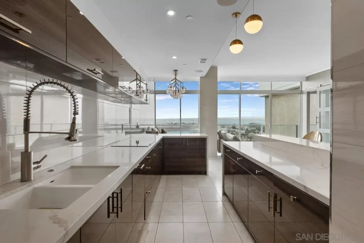 2BR Condo for Rent in Coronado, CA