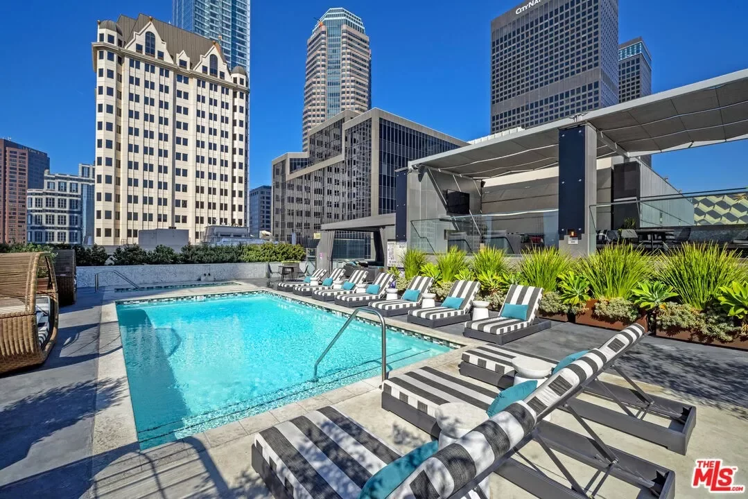 1BR Condo for Rent in Los Angeles, CA