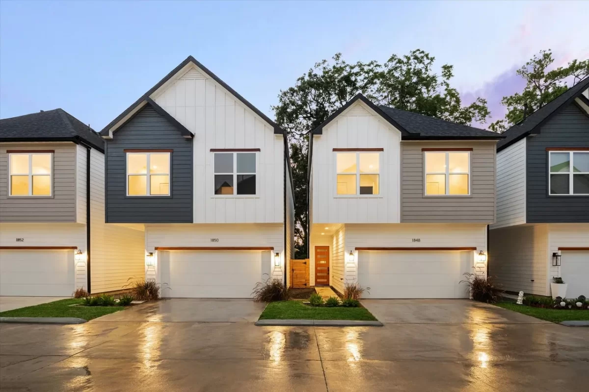 3BR House for Sale in Houston, TX
