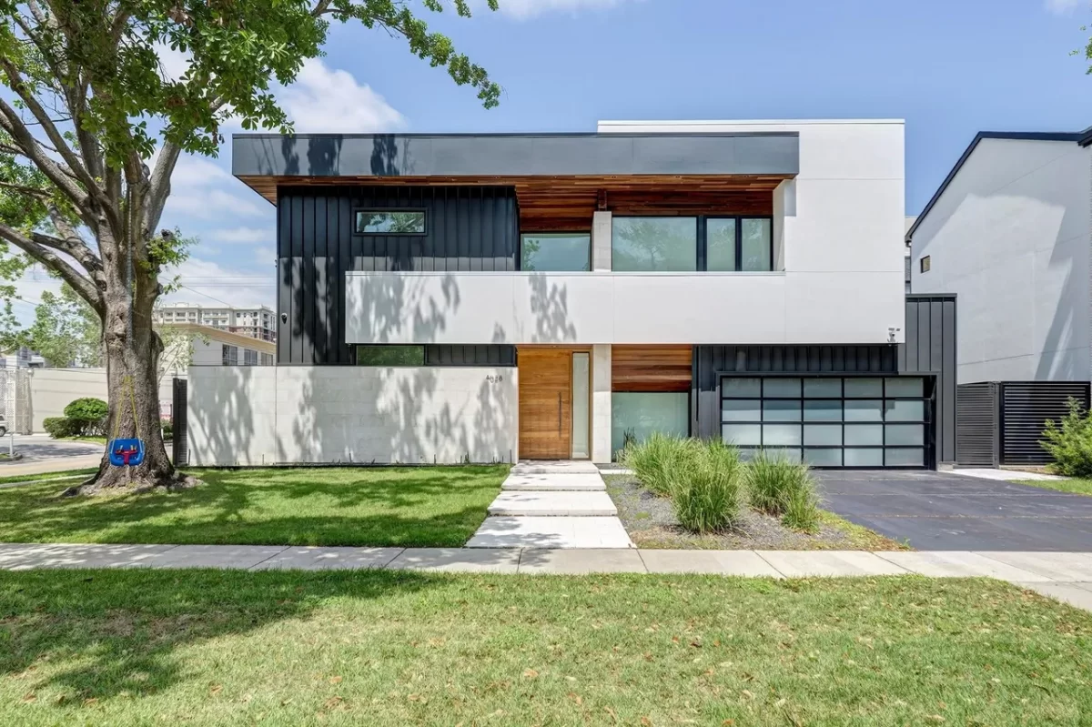 4BR House for Rent in Houston, TX