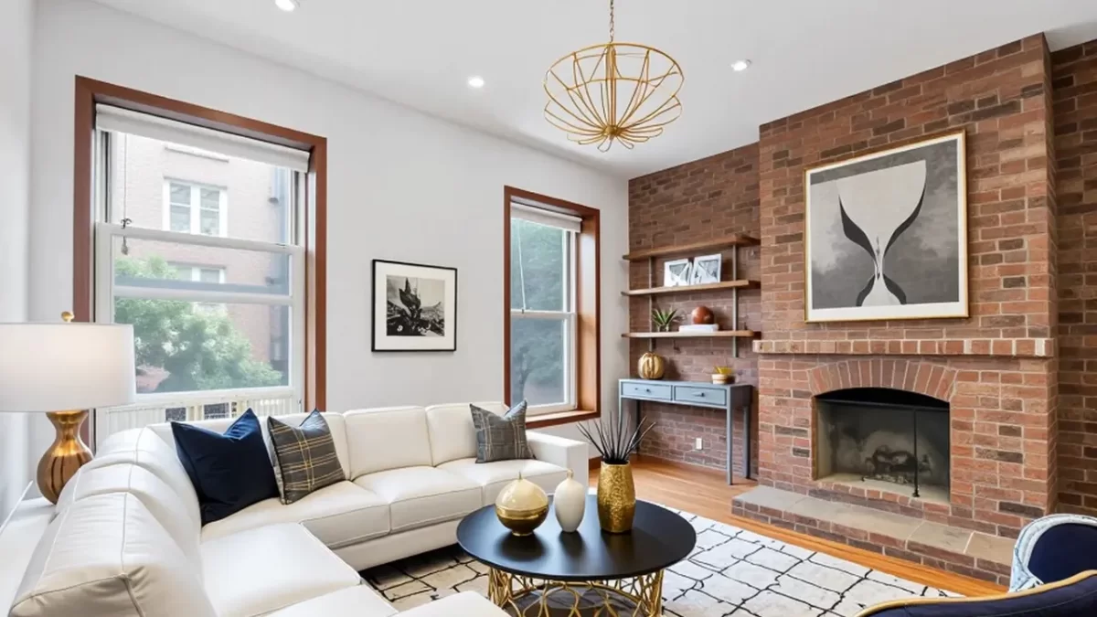 1BR Condo for Sale in New York, NY