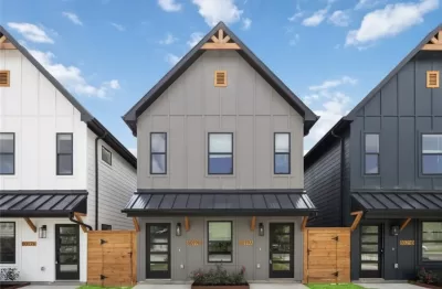 3BR Multi-Family for Rent in North Houston, TX