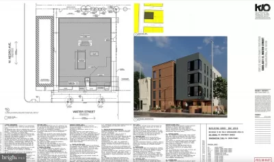 Land for Sale in Philadelphia, PA