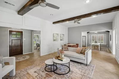 4BR House for Sale in Dallas, TX