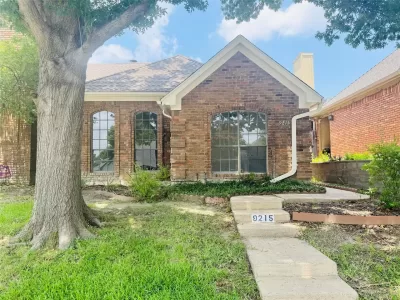 3BR Multi-Family for Rent in Dallas, TX
