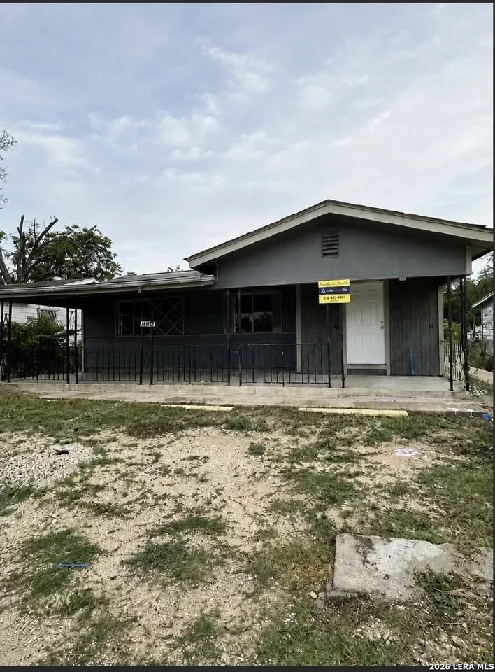 4BR House for Sale in San Antonio, TX