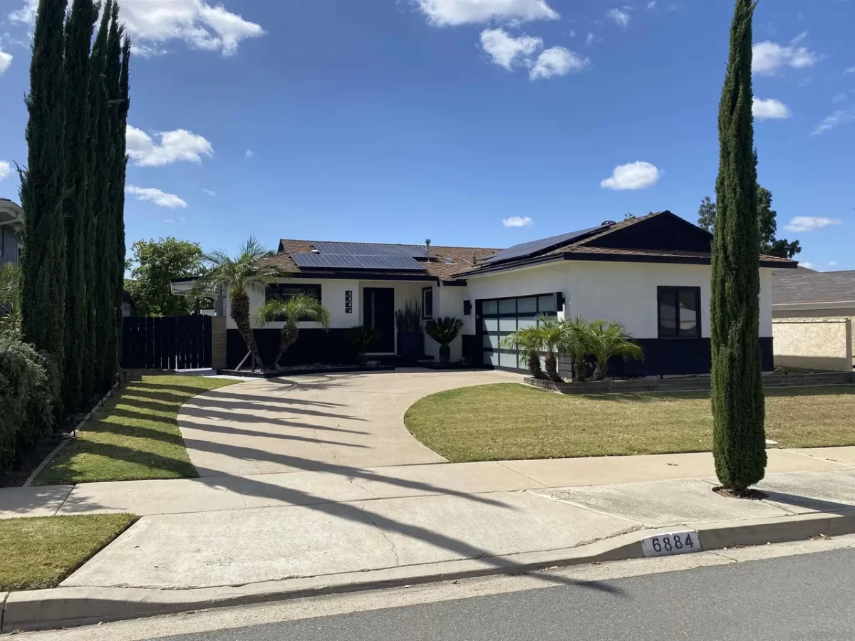 3BR House for Sale in San Diego, CA