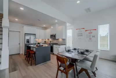 3BR House for Rent in Houston, TX
