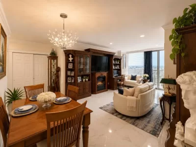 1BR Multi-Family for Rent in West New York, NJ