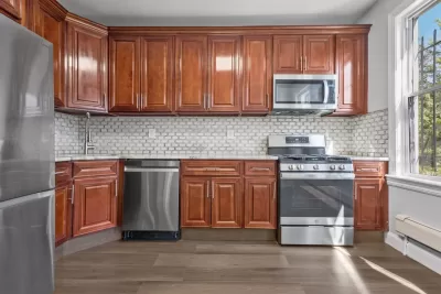 3BR Apartment for Rent in Jersey City, NJ