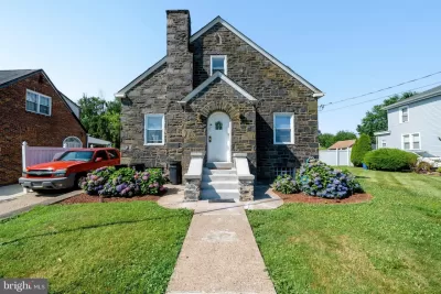 5BR House for Sale in Philadelphia, PA