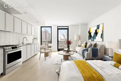 Condo for Sale in Brooklyn, NY