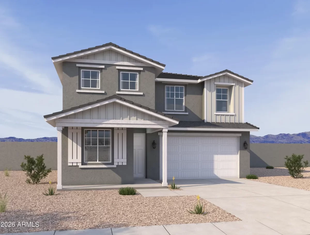 5BR House for Sale in Laveen, AZ