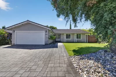 3BR House for Sale in San Jose, CA