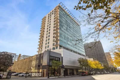 1BR Condo for Rent in Chicago, IL