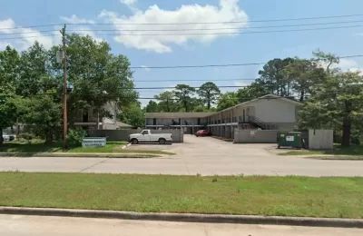 2BR Condo for Rent in Houston, TX