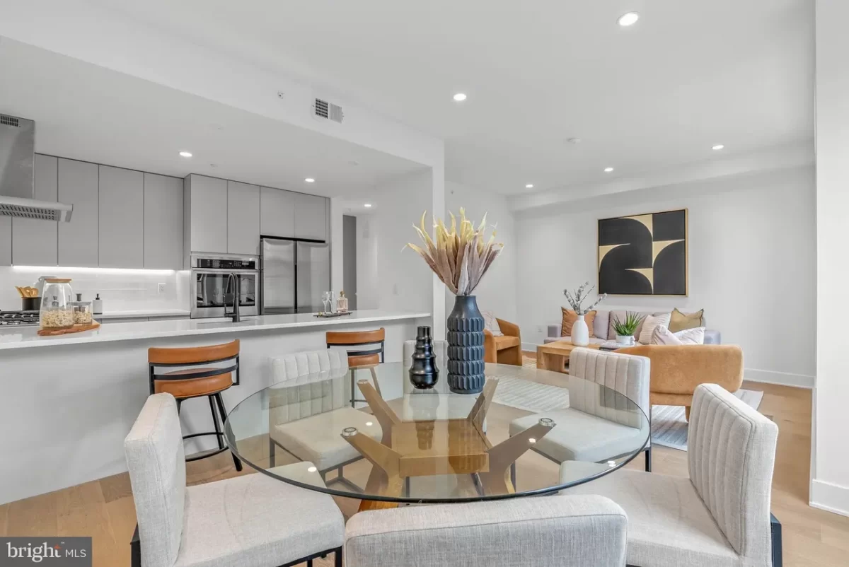 3BR Condo for Sale in Philadelphia, PA