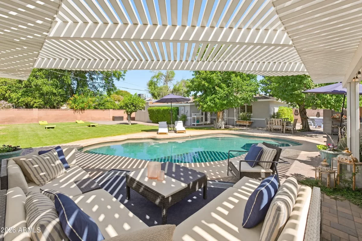 3BR House for Sale in Phoenix, AZ