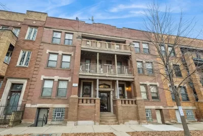 3BR Condo for Sale in Chicago, IL
