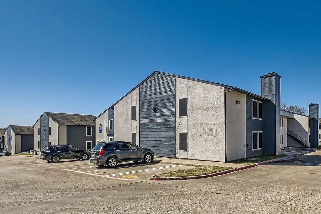 2BR Apartment for Rent in Dallas, TX