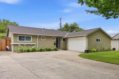 3BR House for Sale in San Jose, CA