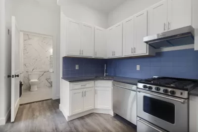 2BR Apartment for Rent in Brooklyn, NY