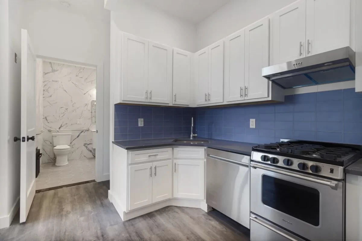 2BR Apartment for Rent in Brooklyn, NY