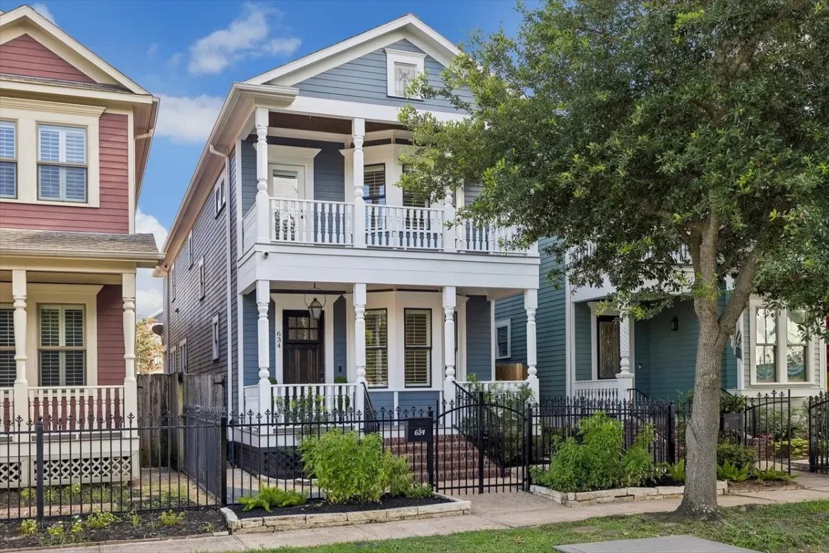 3BR House for Sale in Houston, TX