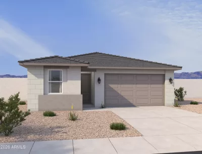 4BR House for Sale in Laveen, AZ