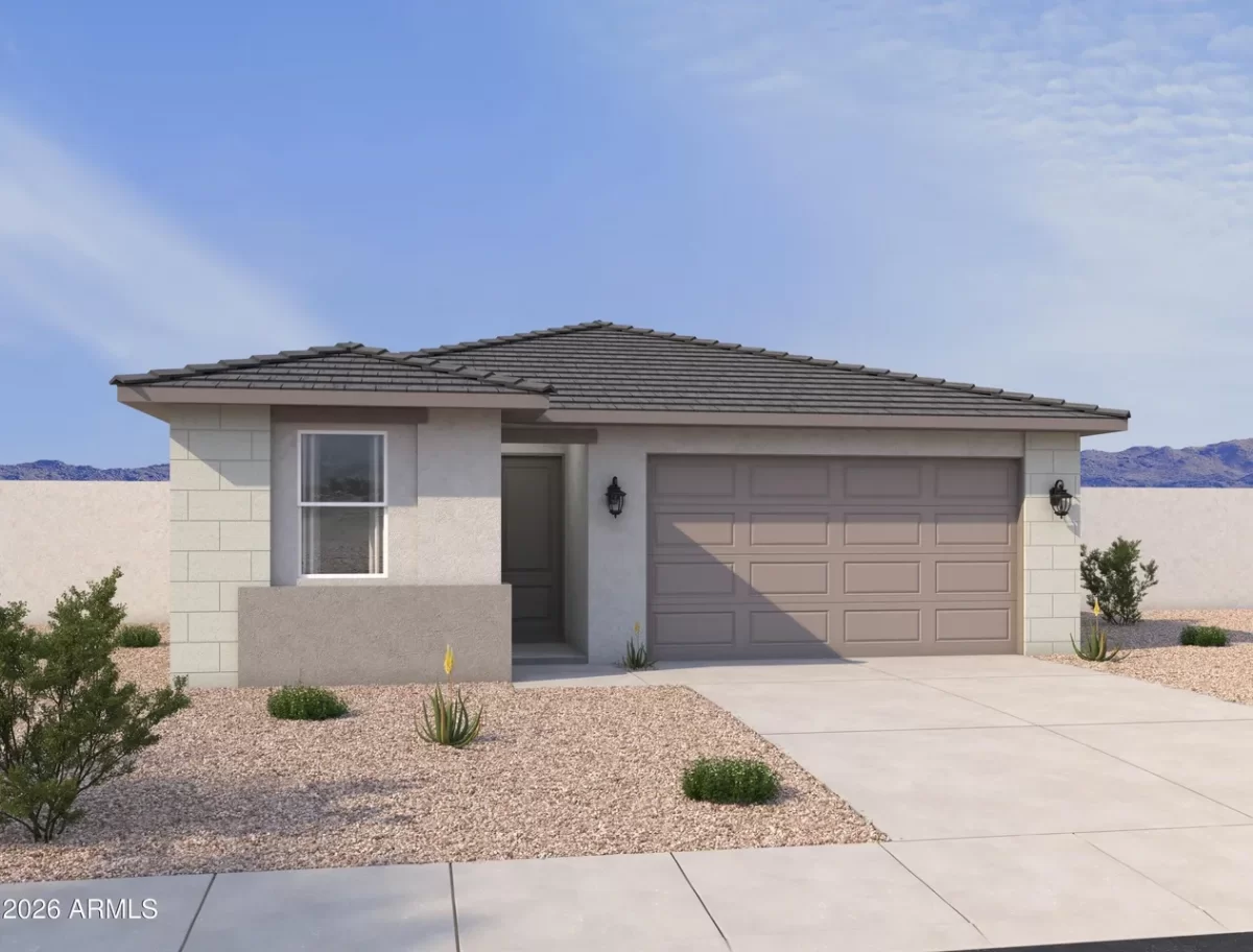 4BR House for Sale in Laveen, AZ