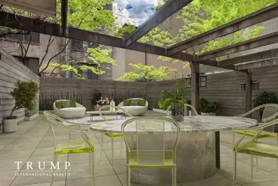 2BR House for Rent in New York, NY