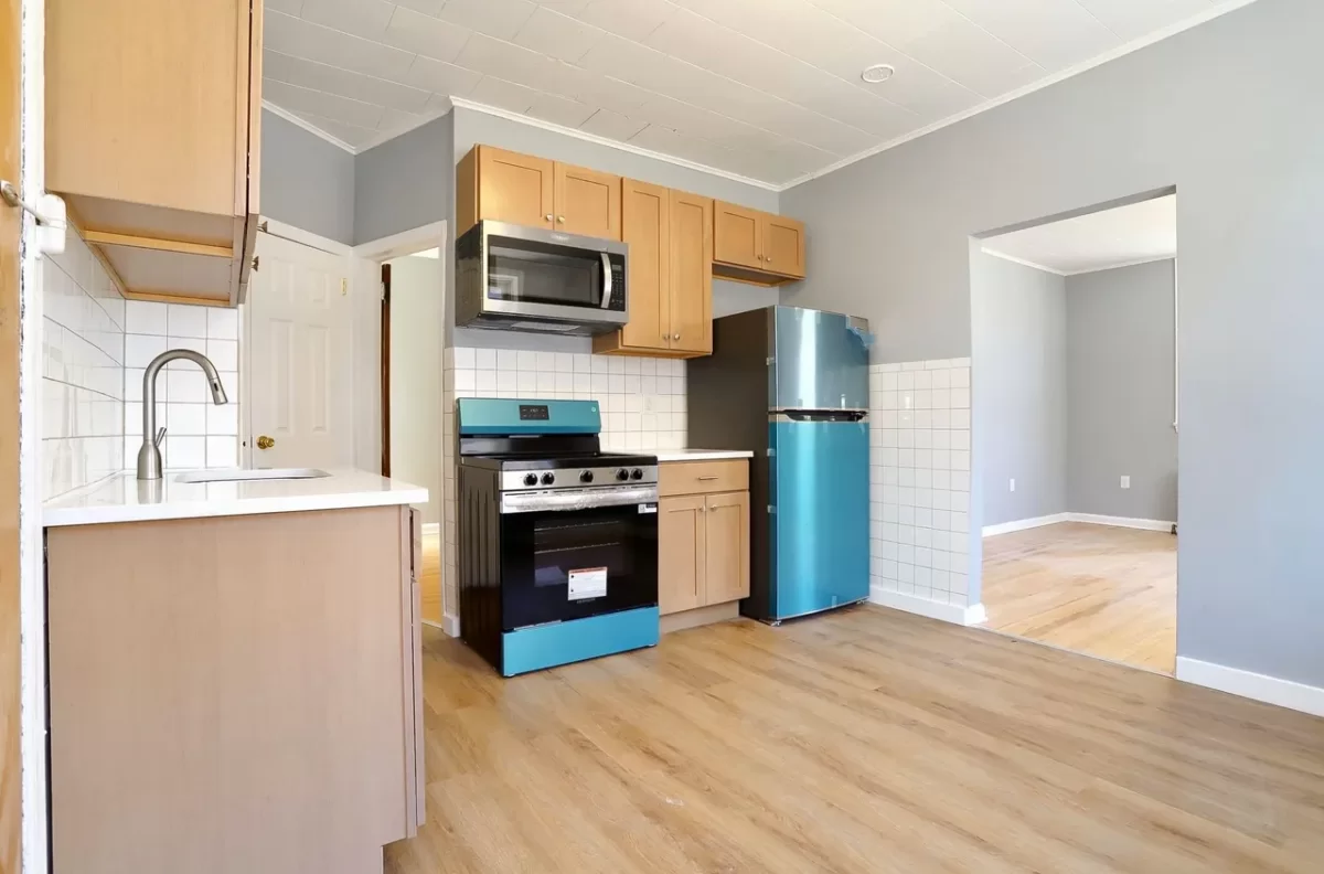 2BR Multi-Family for Rent in West New York, NJ