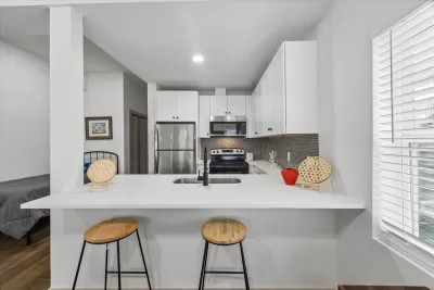 1BR Multi-Family for Rent in Houston, TX