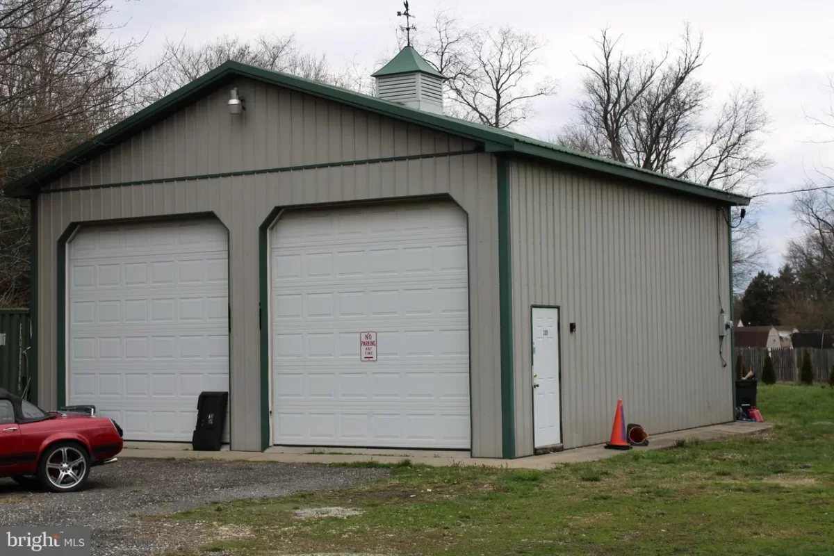Land for Sale in Gloucester City, NJ