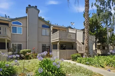 2BR Condo for Sale in San Jose, CA