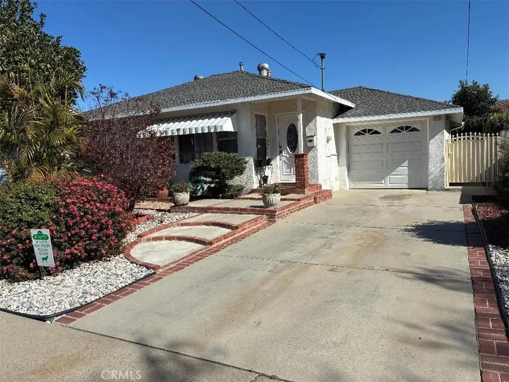 2BR House for Sale in Downey, CA