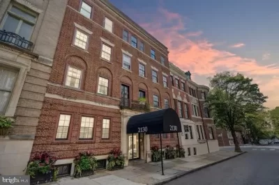 1BR Apartment for Rent in Philadelphia, PA